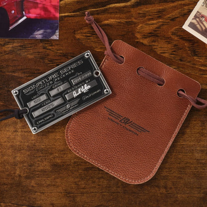 Bob Vockey Limitied Edition